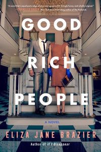 Good Rich People-9780593198261