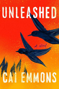 Unleashed : A Novel-9780593471449