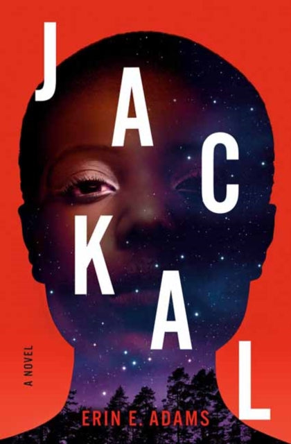 Jackal : A Novel-9780593499306