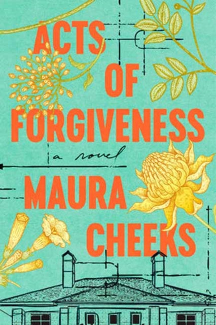Acts of Forgiveness : A Novel-9780593598290