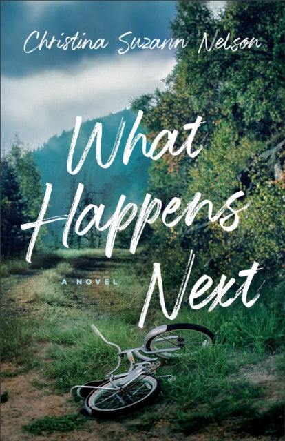 What Happens Next-9780764240409