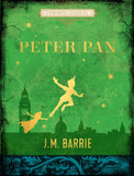 Peter Pan-9780785841593