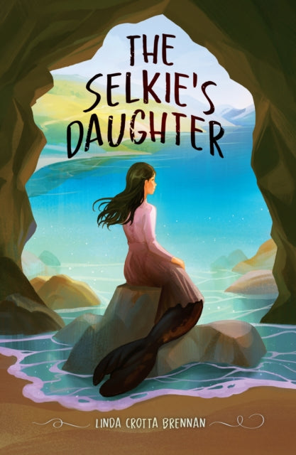 The Selkie's Daughter-9780823454396