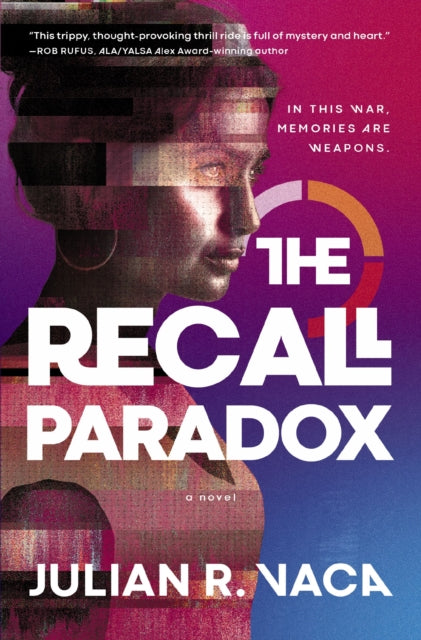 The Recall Paradox-9780840701152