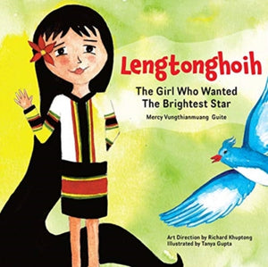Lengtonghoih : The Girl Who Wanted the Brightest Star-9780857429025