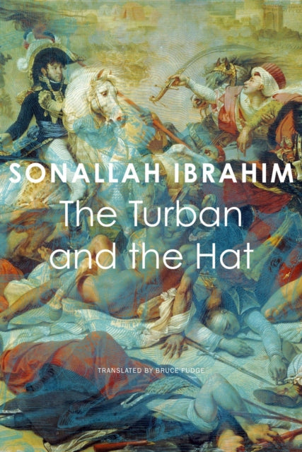 The Turban and the Hat-9780857429803