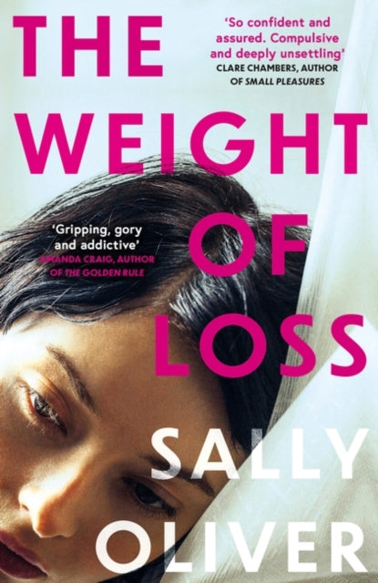 The Weight of Loss-9780861543953