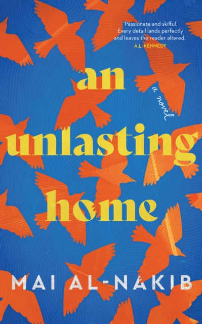An Unlasting Home-9780863569272