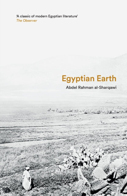 Egyptian Earth-9780863569685