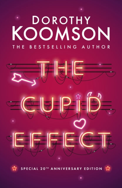 The Cupid Effect-9781035407156