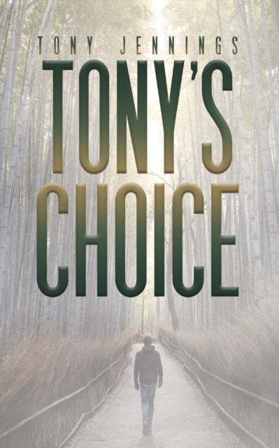 Tony's Choice-9781035803835