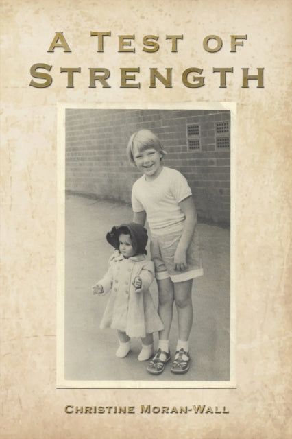 A Test of Strength-9781035805754