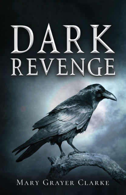 Dark Revenge-9781035806744