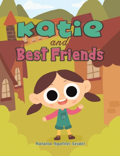 Katie and Best Friends-9781035810123