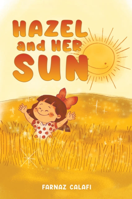 Hazel and Her Sun-9781035810864