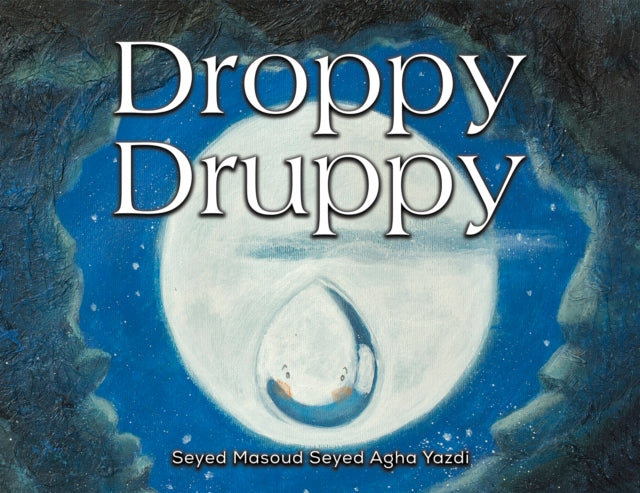 Droppy Druppy-9781035817405