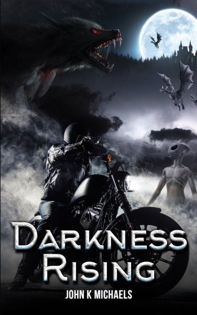 Darkness Rising-9781035819454