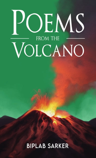 Poems from the Volcano-9781035820528