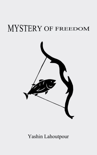 Mystery of Freedom-9781035823673