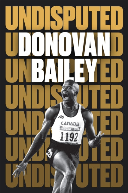 Undisputed: A Champion's Life-9781039005143