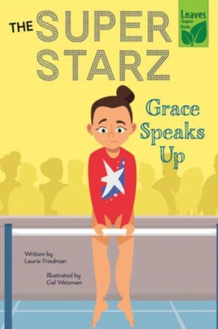 Grace Speaks Up-9781039647213