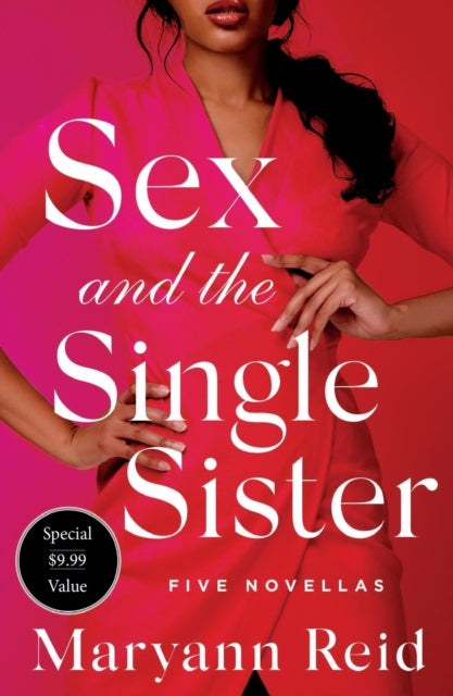 Sex and the Single Sister : Five Novellas-9781250857767
