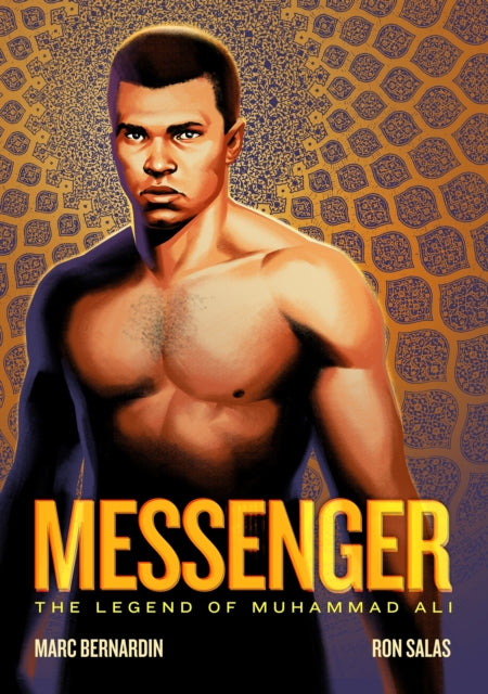 Messenger : The Legend of Muhammad Ali-9781250881632