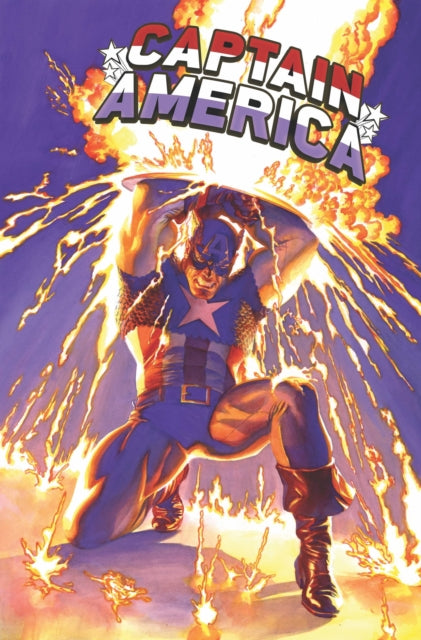 Captain America: Sentinel Of Liberty Vol. 1-9781302931438