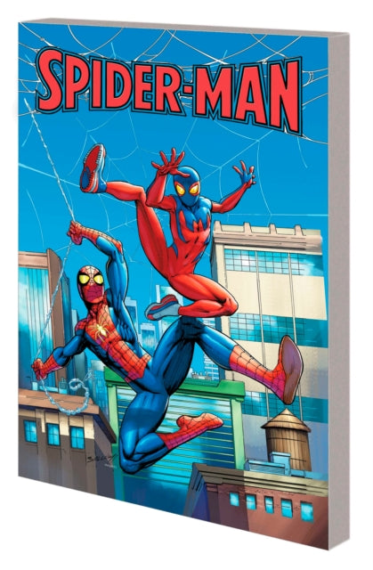 Spider-man Vol. 2-9781302946579