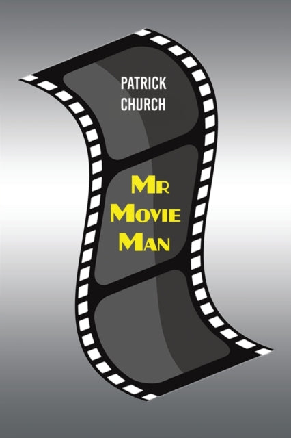 Mr Movie Man-9781398407381