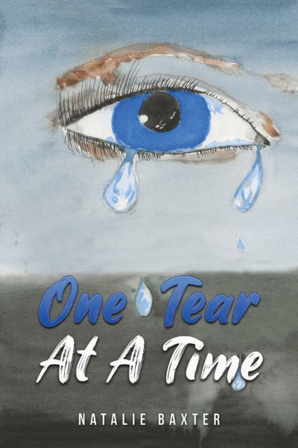 One Tear at a Time-9781398424487