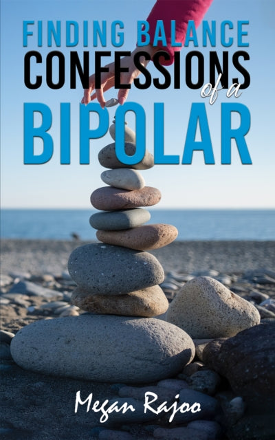 Finding Balance - Confessions of a Bipolar-9781398432581