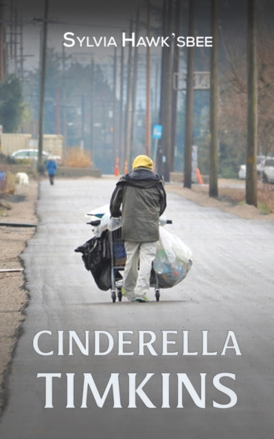 Cinderella Timkins-9781398434233