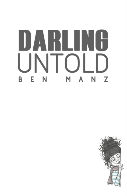 Darling Untold-9781398439610