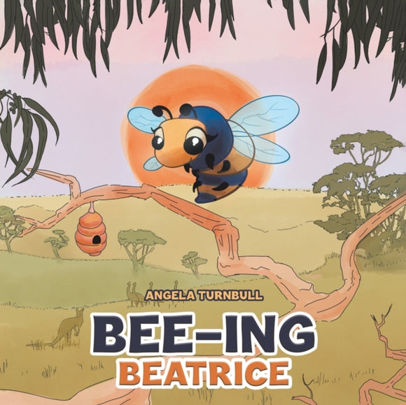 Bee-ing Beatrice-9781398450943