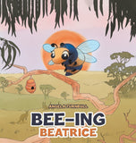 Bee-ing Beatrice-9781398450950