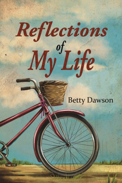 Reflections of My Life-9781398453111