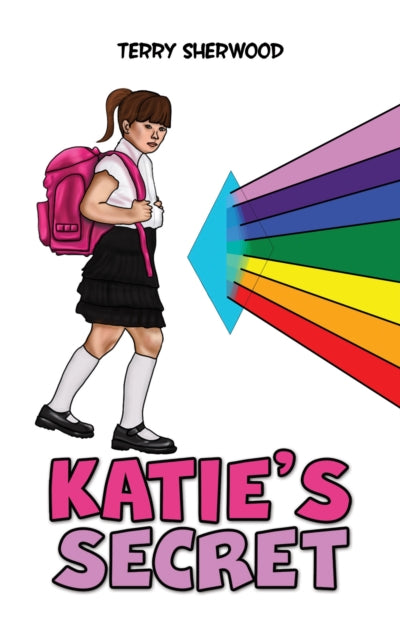 Katie's Secret-9781398460447