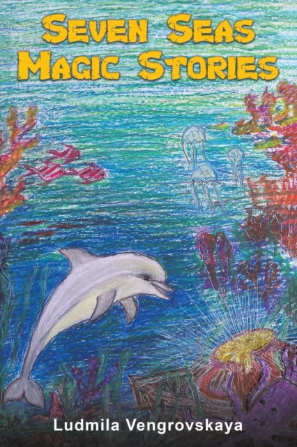 Seven Seas Magic Stories-9781398466494