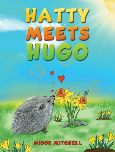Hatty Meets Hugo-9781398466944