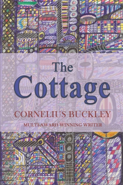 The Cottage-9781398468351