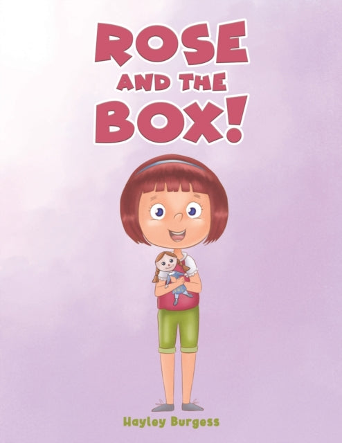 Rose and the Box!-9781398468795