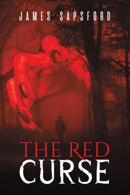 The Red Curse-9781398469938