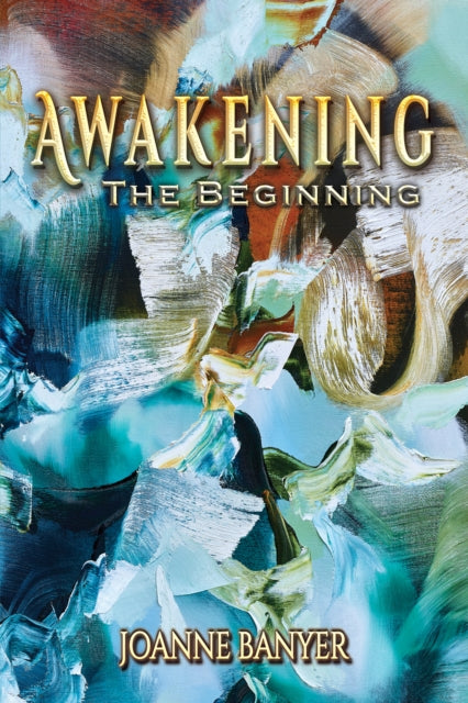 Awakening : The Beginning-9781398470941