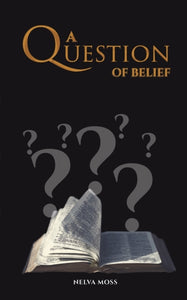 A Question of Belief-9781398474734