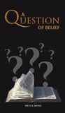 A Question of Belief-9781398474741