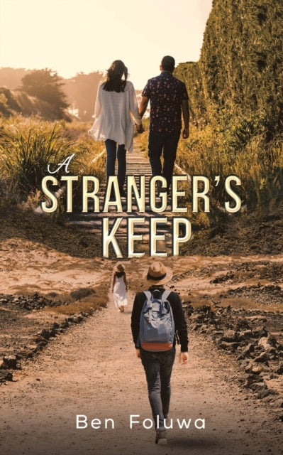 A Strangers Keep-9781398474987