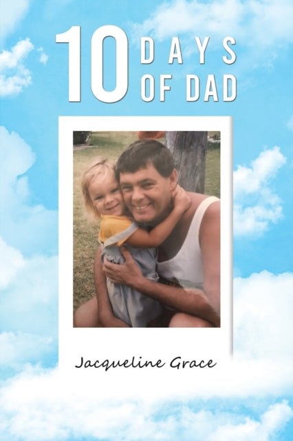 10 Days of Dad-9781398477445