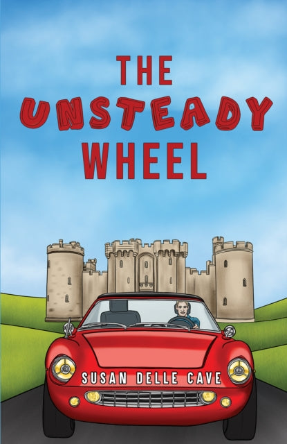 The Unsteady Wheel-9781398479906