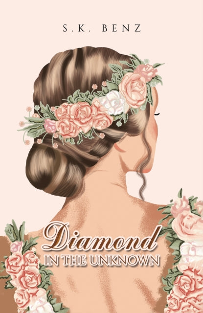 Diamond in the Unknown-9781398481848